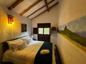 Gallery image of Ecohotel atawa in El Hato