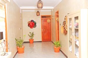 Foto dalla galleria di Kirungi Vacation Homes a Fort Portal