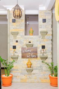 Foto dalla galleria di Kirungi Vacation Homes a Fort Portal