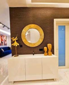 Billede fra billedgalleriet på Delmar Coastal Retreat i St Paul's Bay