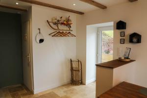 Fotografie z fotogalerie ubytování Duplex vue sur les montagnes - Orbey v destinaci Orbey
