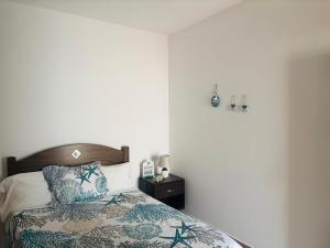 Afbeelding uit fotogalerij van Techas Stylish 2-Bedroom 8 min to Beach in Tarrafal