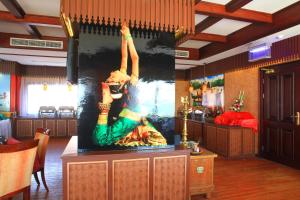 Ospiti di Ramee Guestline Hotel