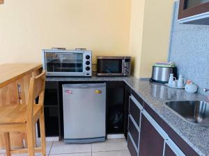 Photo de la galerie de l'établissement Miralejos, à Ushuaia