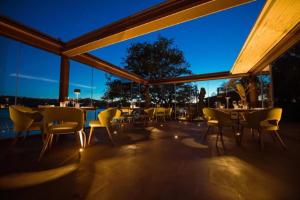 Fotografie z fotogalerie ubytování Hotel La Culla Del Lago v destinaci Castel Gandolfo