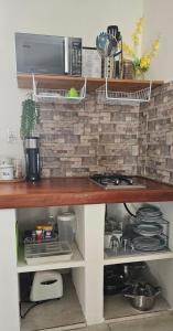 Fotografie z fotogalerie ubytování Moon Moods Curaçao v destinaci Grote Berg