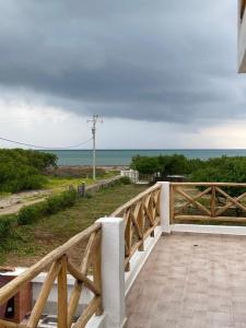 Φωτογραφία από το άλμπουμ του Adonai El Roi σε Juan de Acosta