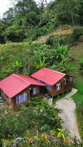 Táj Show holiday homes közelében