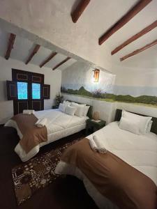 Gallery image of Ecohotel atawa in El Hato