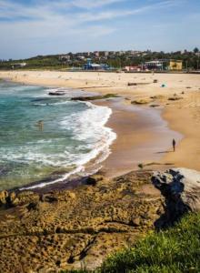 Gallery image of Self Contained Unit Kingsford in Sydney
