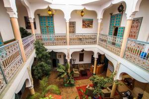 Fotografie z fotogalerie ubytování Riad Zinoun & Spa 11 Rooms v Marrákéši