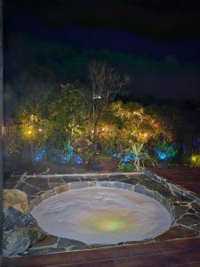 Fotografie z fotogalerie ubytování Luxury Glamping Salento v destinaci Salento