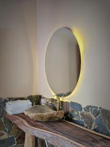 Fotografie z fotogalerie ubytování Luxury Glamping Salento v destinaci Salento