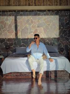Hosté ubytování Luxury Glamping Salento