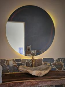 Fotografie z fotogalerie ubytování Luxury Glamping Salento v destinaci Salento