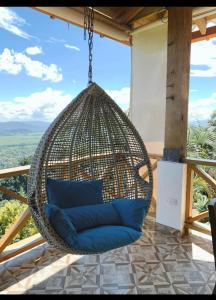Gallery image of Las Montanas in Bonao