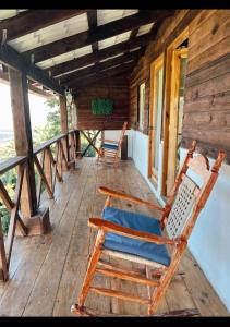 Gallery image of Las Montanas in Bonao