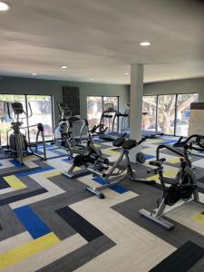 Afbeelding uit fotogalerij van The Ramas in Houston