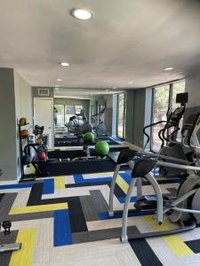 Afbeelding uit fotogalerij van The Ramas in Houston