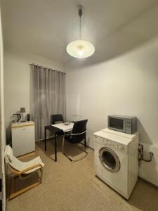 Φωτογραφία από το άλμπουμ του 1100 Wien Ganze Unterkunft 1 στη Βιέννη