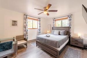 Φωτογραφία από το άλμπουμ του Poconos Chalet σε Tobyhanna