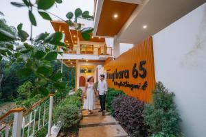 Hosté ubytování Pangthara65 ปางธารา ณ ปางไฮ เชียงใหม่