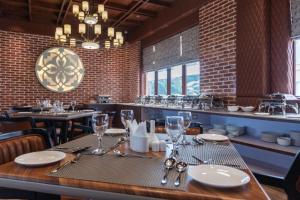 Ristorante o altro punto ristoro di Hotel Ashwatth