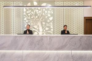 Ospiti di Hotel Ashwatth