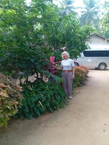 Ospiti di Sigiriya Moonlight Home