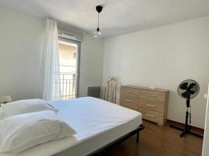 Φωτογραφία από το άλμπουμ του Moderne T2 avec Balcon & Garage à Aix-les-Bains - FR-1-555-110 σε Aix-les-Bains