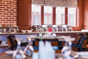 Ristorante o altro punto ristoro di Hotel Ashwatth