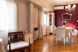 Un lugar para sentarse en Relax Tango BA - San Telmo