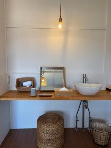 Mynd úr myndasafni af B&B Sampark í Shirahama