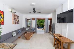 Μια τηλεόραση ή/και κέντρο ψυχαγωγίας στο Tanah At Ulus 2025