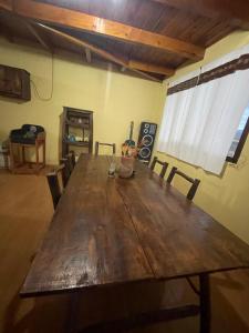 Billede fra billedgalleriet på La Emilia i Humahuaca