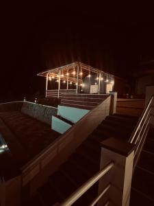 Ảnh trong thư viện ảnh của Discovery Plantation Delights Home Stay ở Chikmagalūr