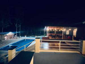 Ảnh trong thư viện ảnh của Discovery Plantation Delights Home Stay ở Chikmagalūr