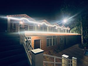 Ảnh trong thư viện ảnh của Discovery Plantation Delights Home Stay ở Chikmagalūr