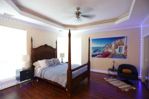 Fotografie z fotogalerie ubytování Stay by Kemah Boardwalk- Diamond Retreat v destinaci Kemah