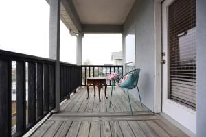 Fotografie z fotogalerie ubytování Stay by Kemah Boardwalk- Diamond Retreat v destinaci Kemah + 53 fotografií