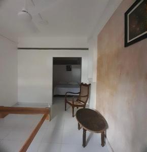 Foto sihtkohas Nugegoda asuva majutusasutuse Accommodation on daily basis galeriist