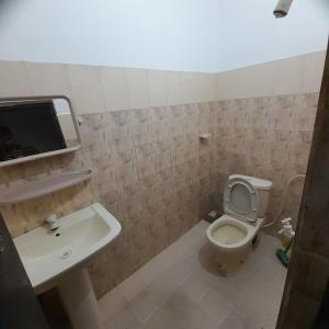Foto sihtkohas Nugegoda asuva majutusasutuse Accommodation on daily basis galeriist