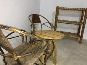 Φωτογραφία από το άλμπουμ του Barefeet Bungalow σε Jambiani +43 φωτογραφίες