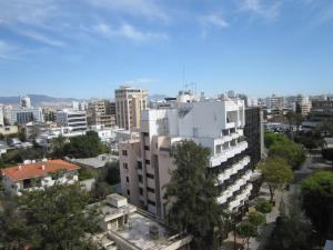 Imagen de la galería de Achillion Apartments By 'Flats Nicosia', en Nicosia