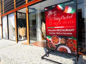 Fotografie z fotogalerie ubytování I Talay phuket v destinaci Ka Rorn