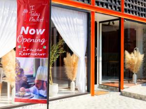 Fotografie z fotogalerie ubytování I Talay phuket v destinaci Ka Rorn