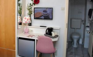 Galeriebild der Unterkunft Bed And No Breakfast Joy in Noordwijk aan Zee