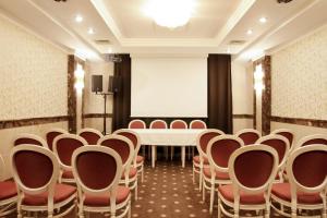 Gallery image of Hotel Hermes in Alba Iulia