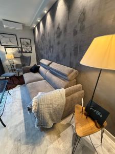 Posedenie v ubytovaní Apartman Pannonica Pin 0-24h