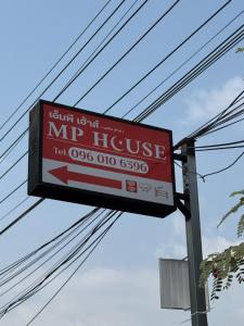 Certifikát, hodnocení, plakát nebo jiný dokument vystavený v ubytování MP House